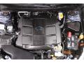  2017 Legacy 3.6 Liter DOHC 24-Valve VVT Flat 6 Cylinder Engine #20