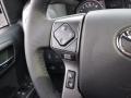  2021 Toyota Tacoma TRD Pro Double Cab 4x4 Steering Wheel #8