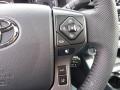  2021 Toyota Tacoma TRD Pro Double Cab 4x4 Steering Wheel #9