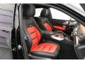  2021 Mercedes-Benz GLE Classic Red/Black Interior #5
