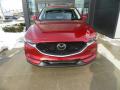2021 CX-5 Grand Touring Reserve AWD #2