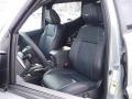 Front Seat of 2021 Toyota Tacoma TRD Pro Double Cab 4x4 #26