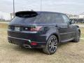 2021 Range Rover Sport HSE Dynamic #3
