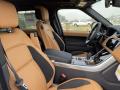 Front Seat of 2021 Land Rover Range Rover Sport HSE Dynamic #4