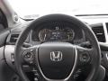  2017 Honda Pilot EX-L AWD Steering Wheel #22