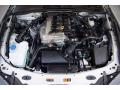  2018 MX-5 Miata 2.0 Liter SKYACTIV-G DI DOHC 16-Valve VVT 4 Cylinder Engine #31