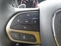  2021 Dodge Challenger R/T Scat Pack Widebody Steering Wheel #17