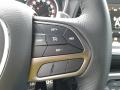  2021 Dodge Challenger R/T Scat Pack Widebody Steering Wheel #18