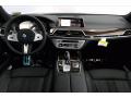 Dashboard of 2021 BMW 7 Series 750i xDrive Sedan #5