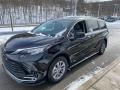 2021 Sienna XLE Hybrid #13