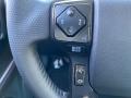  2021 Toyota 4Runner TRD Off Road Premium 4x4 Steering Wheel #6