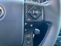  2021 Toyota 4Runner TRD Off Road Premium 4x4 Steering Wheel #7