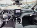 Dashboard of 2021 Toyota Camry SE #4