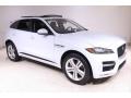 2017 F-PACE 35t AWD R-Sport #1