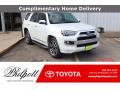 2017 4Runner Limited #1 2017 4Runner Limited #1
