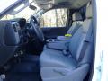 2020 Silverado 4500HD Crew Cab Chassis Dump Truck #14