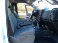 2020 Silverado 4500HD Crew Cab Chassis Dump Truck #16