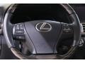  2016 Lexus LS 460 AWD Steering Wheel #7