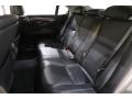 Rear Seat of 2016 Lexus LS 460 AWD #24