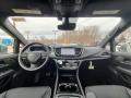  2021 Chrysler Pacifica Black Interior #6