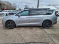  2021 Chrysler Pacifica Billet Silver Metallic #10