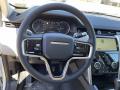  2021 Land Rover Discovery Sport S Steering Wheel #17