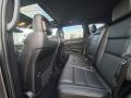 Rear Seat of 2021 Jeep Grand Cherokee Limited 4x4 #3