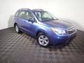 2015 Forester 2.5i #3