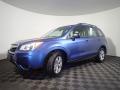 2015 Forester 2.5i #8