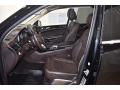Front Seat of 2017 Mercedes-Benz GLS 550 4Matic #7