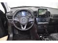 Dashboard of 2017 Mercedes-Benz GLS 550 4Matic #13