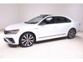 2018 Passat GT #3