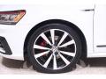 2018 Passat GT #20