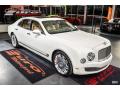 2014 Mulsanne Mulliner #1