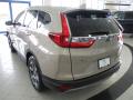 2018 CR-V EX-L AWD #9