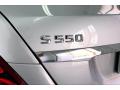 2016 S 550 Sedan #31