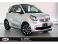 2017 fortwo Electric Drive coupe #1