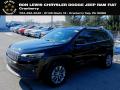 2021 Jeep Cherokee Latitude Lux 4x4