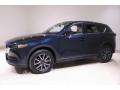 2017 CX-5 Grand Touring AWD #3