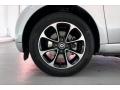  2017 Smart fortwo Electric Drive coupe Wheel #7