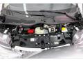  2017 fortwo All Electric Drive Motor Engine #8