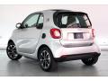 2017 fortwo Electric Drive coupe #9