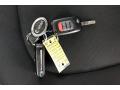 Keys of 2017 Smart fortwo Electric Drive coupe #10
