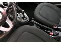  2017 fortwo Automatic Shifter #15