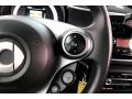  2017 Smart fortwo Electric Drive coupe Steering Wheel #18