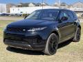 Front 3/4 View of 2021 Land Rover Range Rover Evoque S #2
