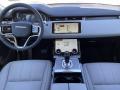 Dashboard of 2021 Land Rover Range Rover Evoque S #5