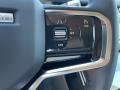  2021 Land Rover Range Rover Evoque S Steering Wheel #16