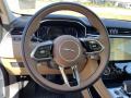  2021 Jaguar F-PACE P250 S Steering Wheel #19