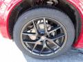  2021 Alfa Romeo Stelvio Ti AWD Wheel #10
